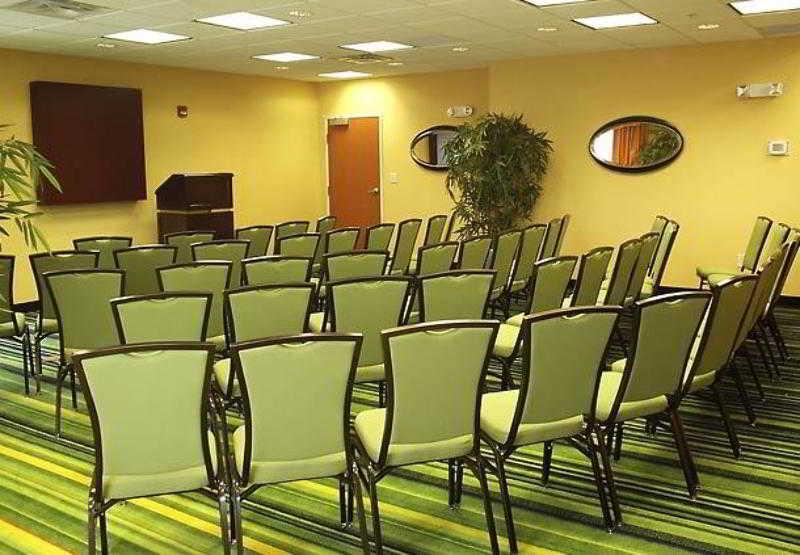 Fairfield Inn And Suites By Marriott Seymour Udogodnienia zdjęcie